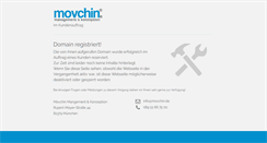 Desktop Screenshot of dr.vamosi.de
